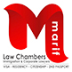 MARIF LAW CHAMBERS